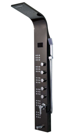 XY-011 XYLOAN Shower Penal Digital Display - Image 3