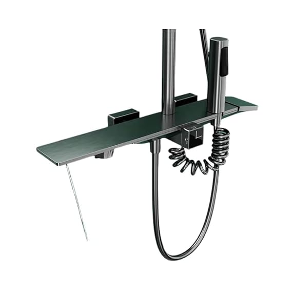 XY-105 XYLOAN Rainfall Modular Shower Panel - Image 2
