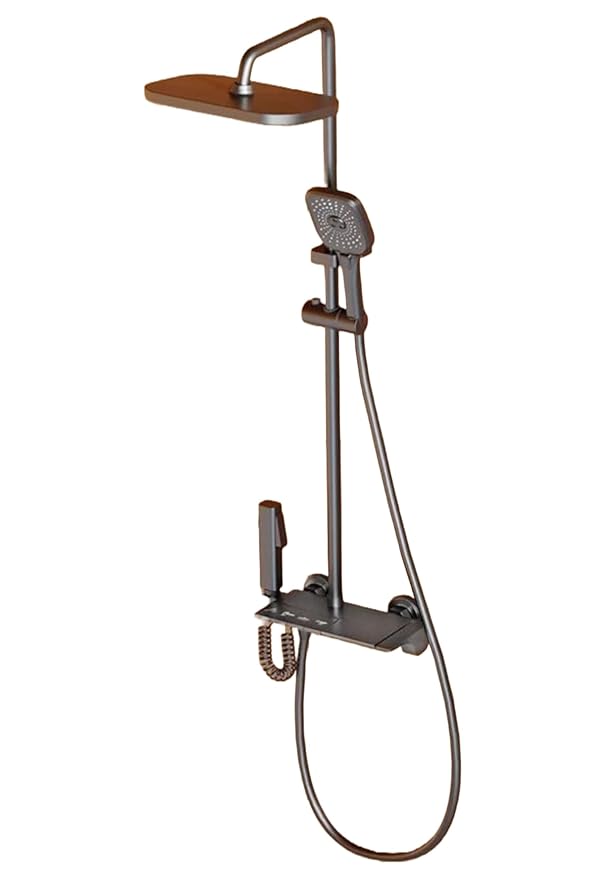 XY-117 Rainfall Modular Shower Panel - Image 6