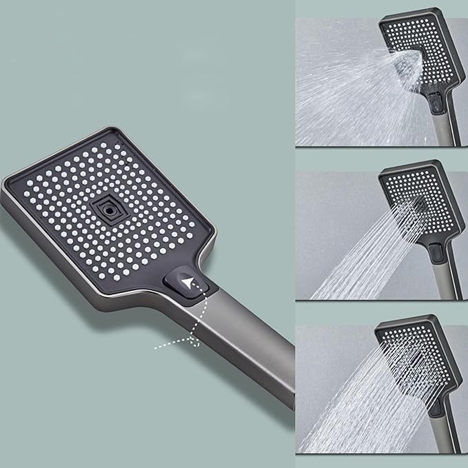 XY-118 LED Thermostatic Shower Panel - Image 7