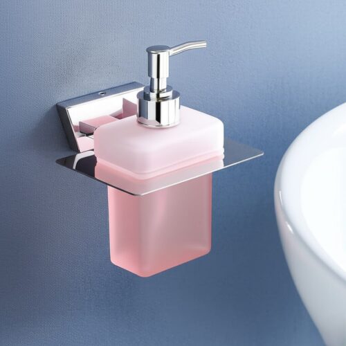 AC-507 LIQUID DISPENCER,Stainless Steel (304)
