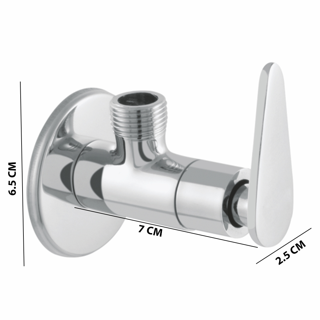 BRZ-1105 ANGLE COCK - Image 6