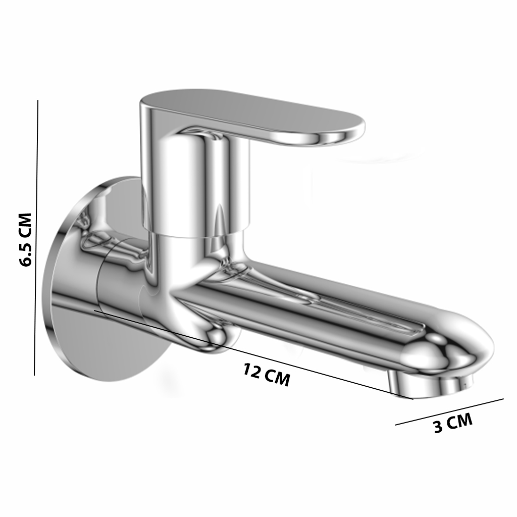OVEL-1302 LONG BODY BIB COCK - Image 9