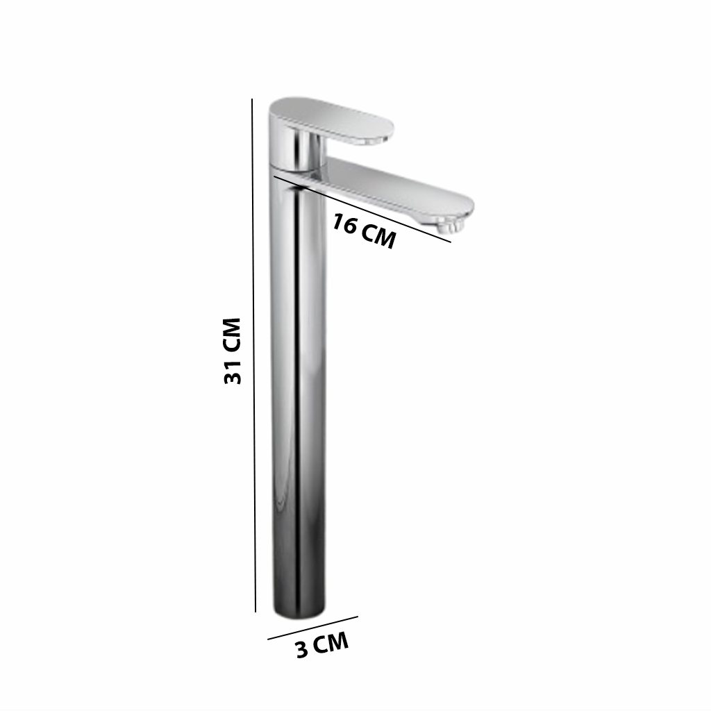 OVEL-1312 LONG BODY HIGH NECK - Image 6
