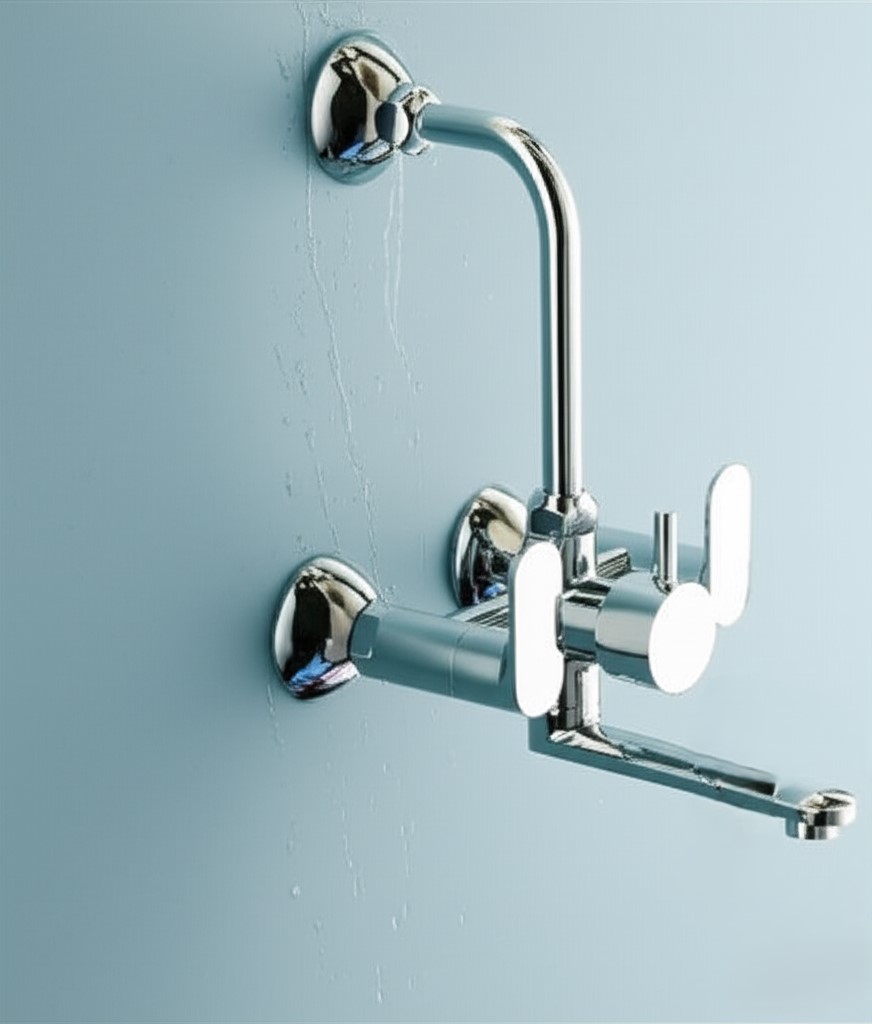 OVEL-1308 WALL MIXER - Image 2