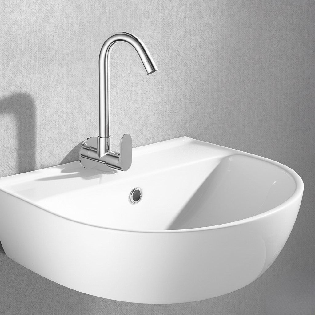 OVEL-1306 SINK COCK - Image 3