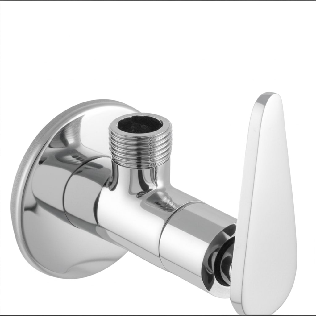 BRZ-1105 ANGLE COCK - Image 5
