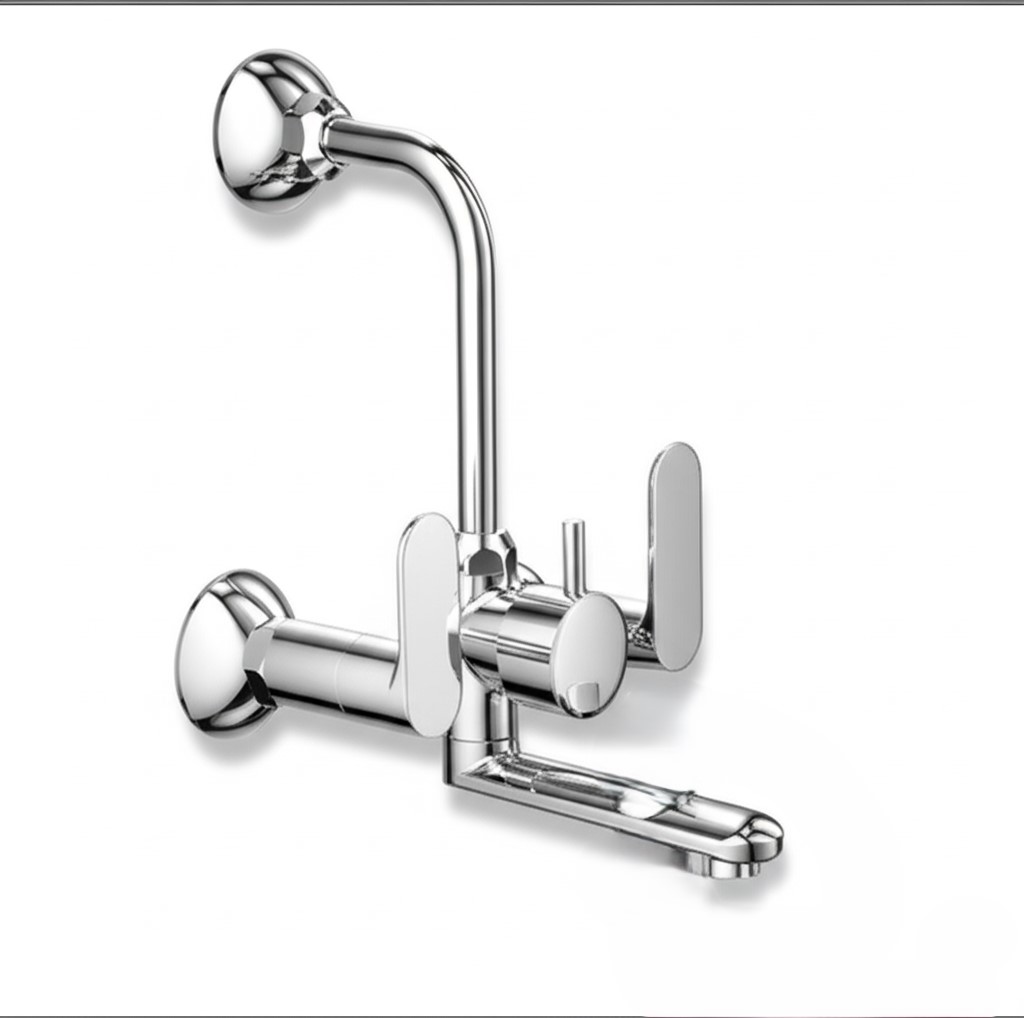 OVEL-1308 WALL MIXER - Image 3