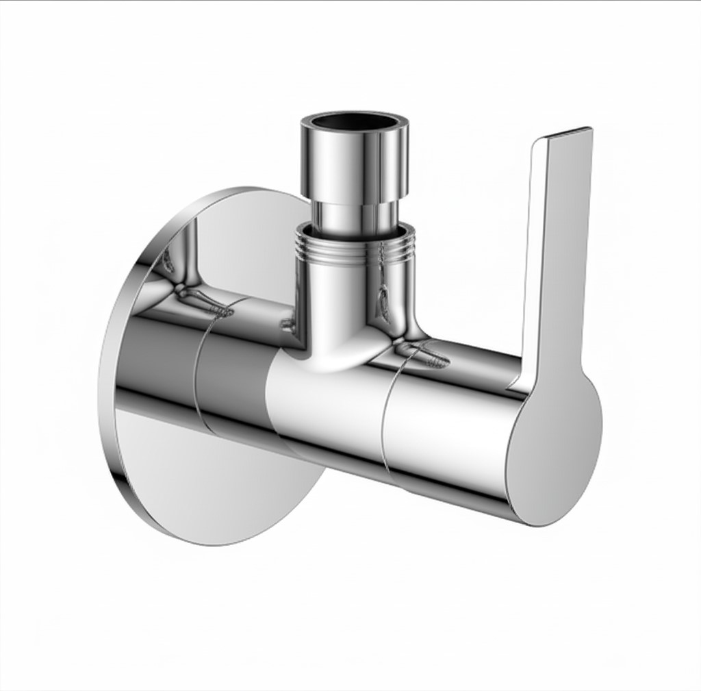 PEL-1205 ANGLE COCK - Image 2