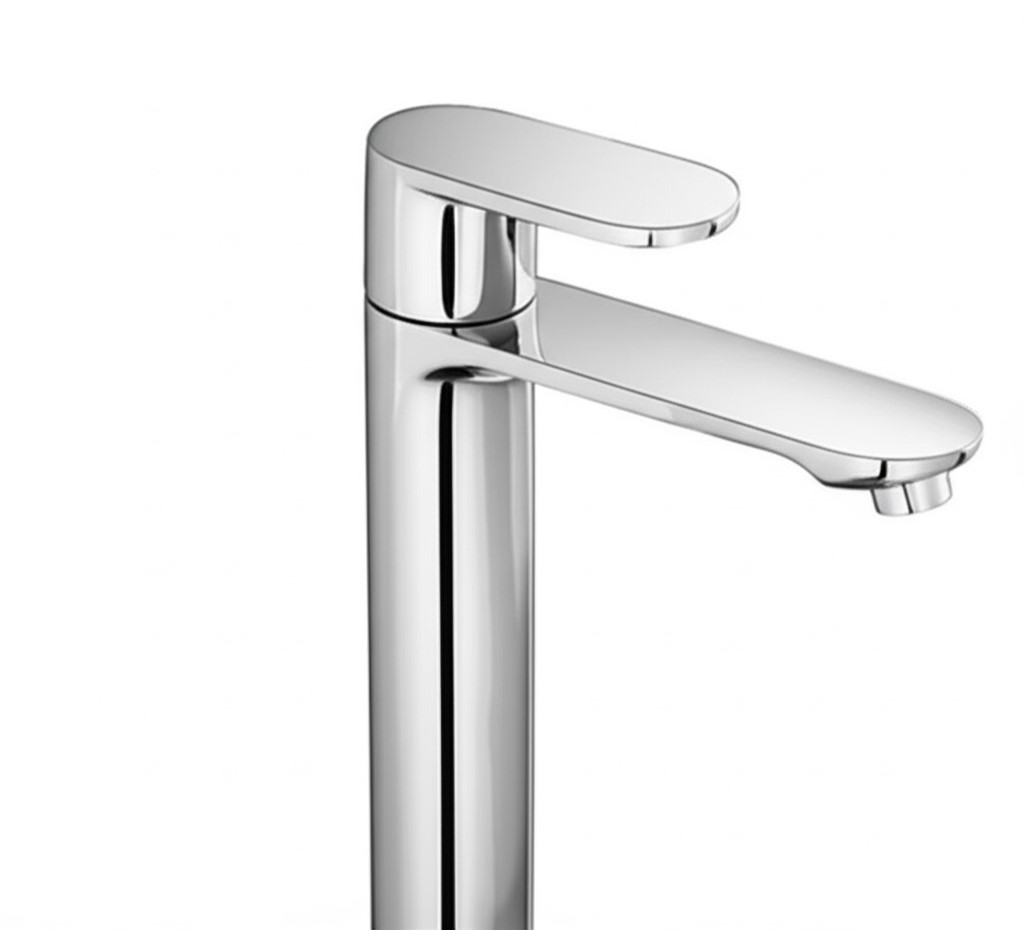 OVEL-1312 LONG BODY HIGH NECK - Image 4