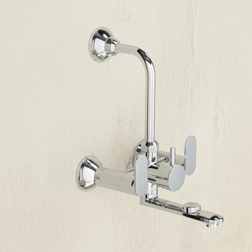 OVEL-1308 WALL MIXER - Image 5