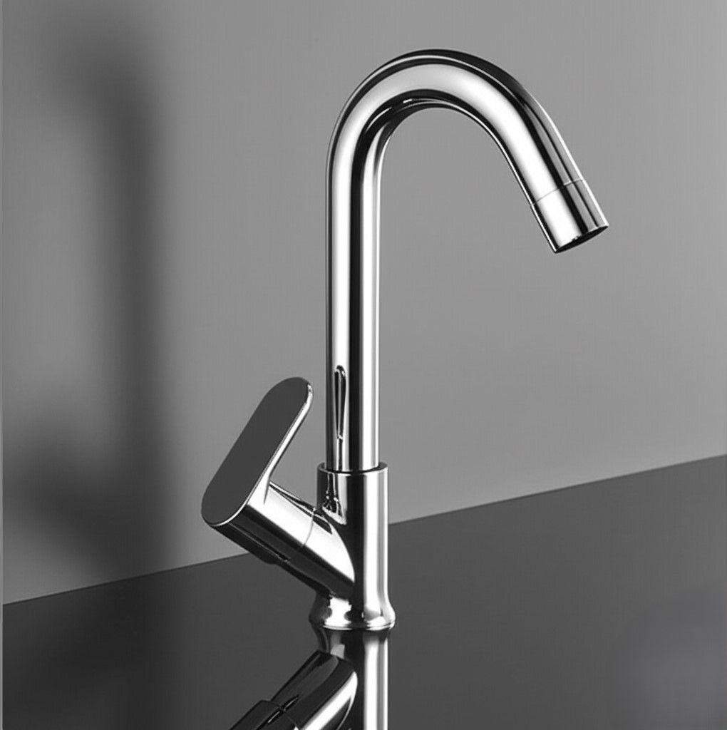 OVEL-1307 SWAN NECK - Image 4