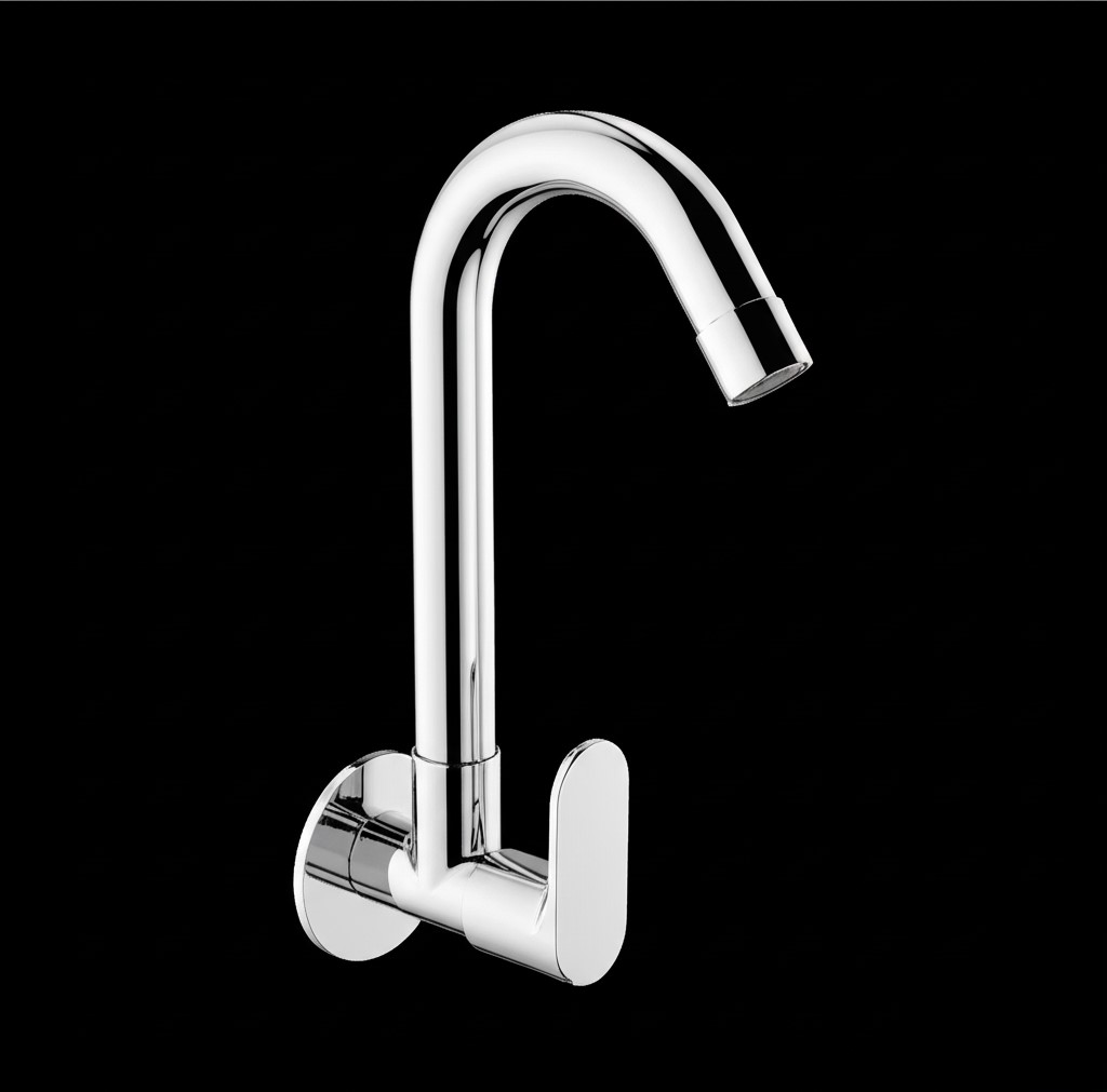 OVEL-1306 SINK COCK - Image 2