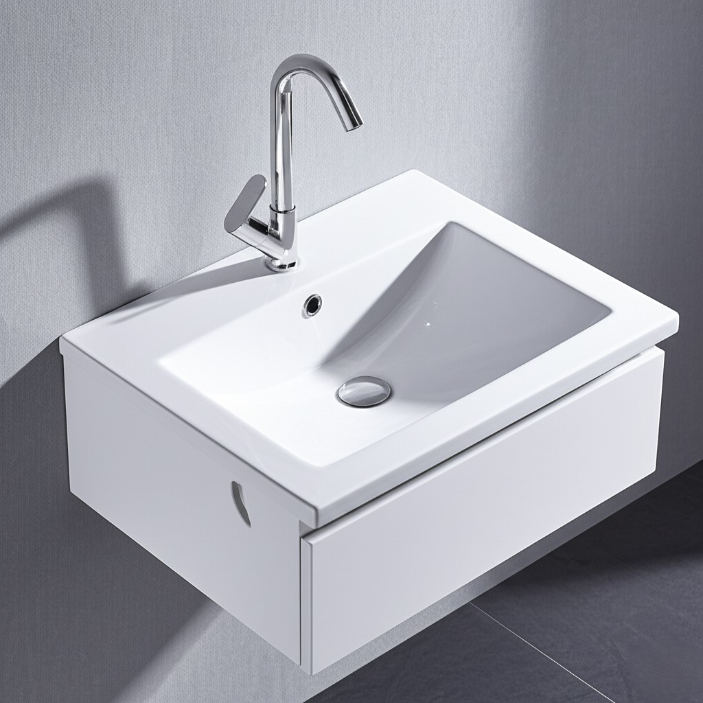OVEL-1307 SWAN NECK - Image 5