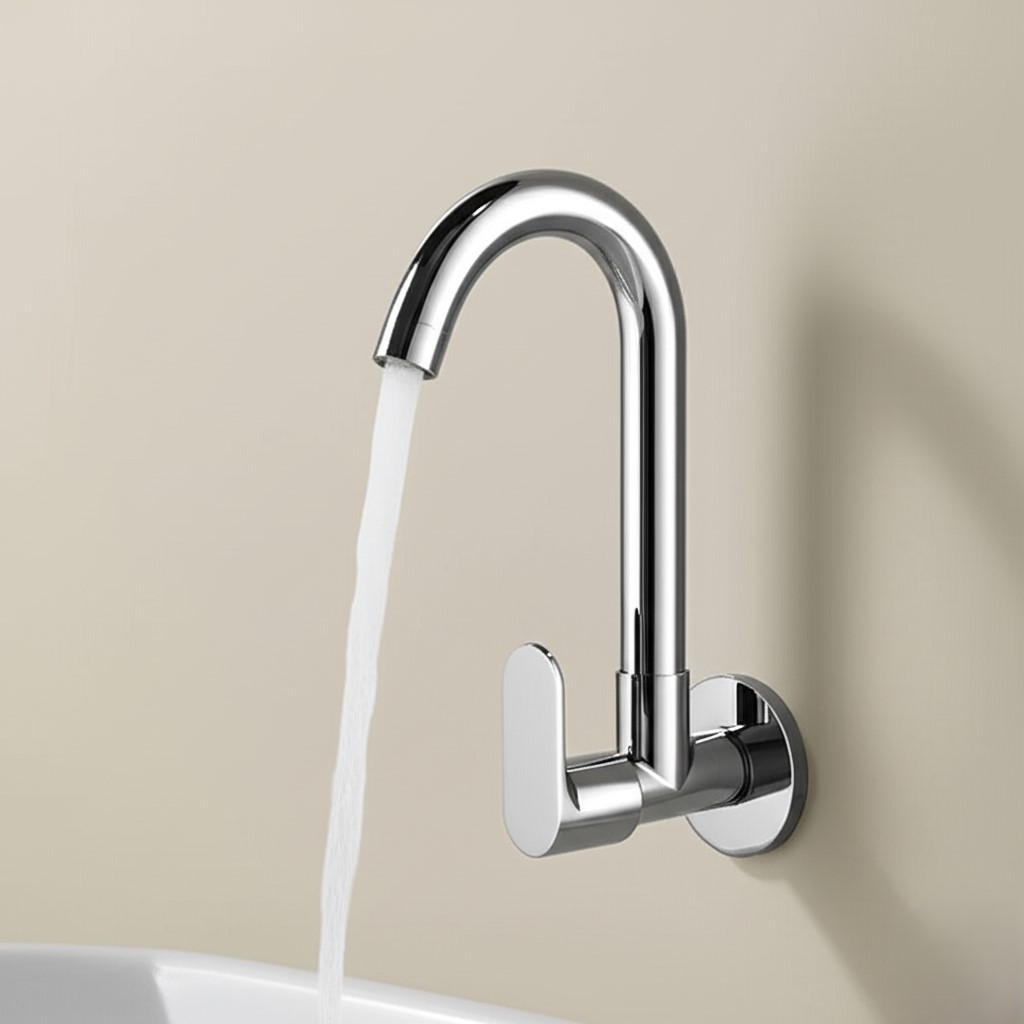OVEL-1306 SINK COCK - Image 4