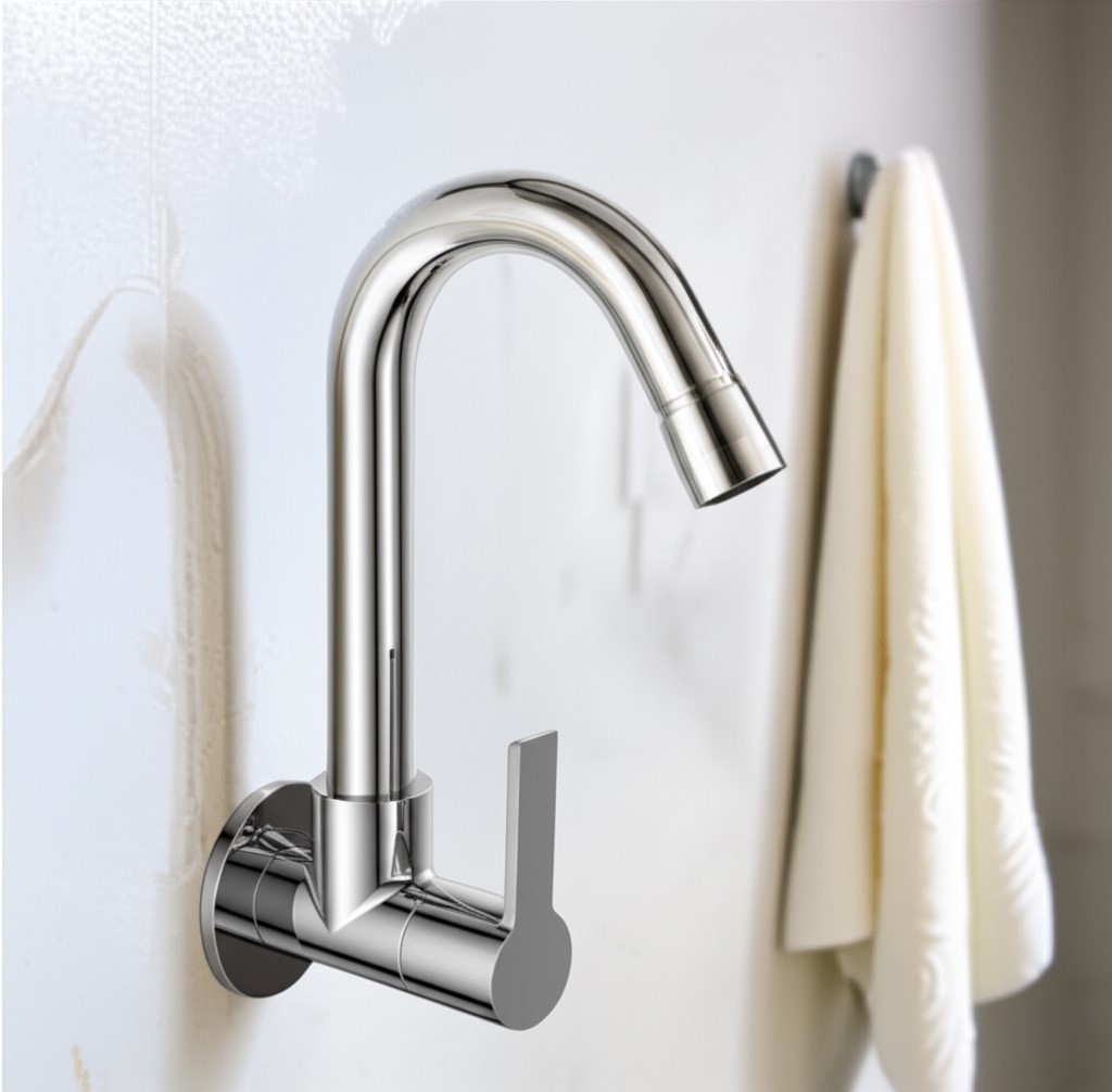 PEL-1206 SINK COCK - Image 5