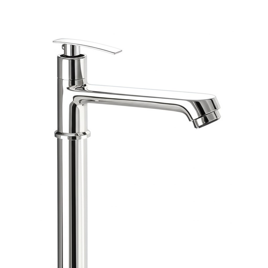 APX-1412 Long Body High Neck - Image 4