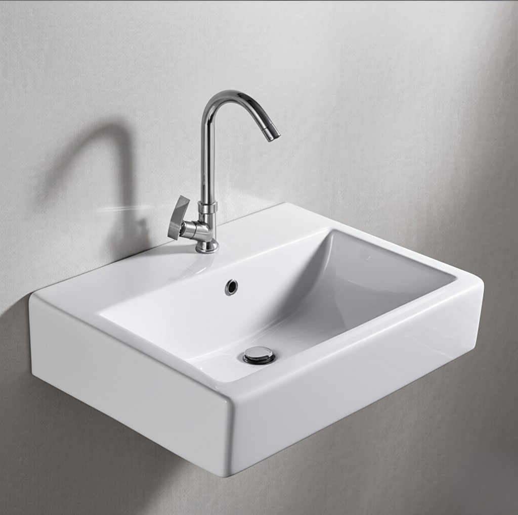 APX-1407 Swan Neck,High neck faucet - Image 3