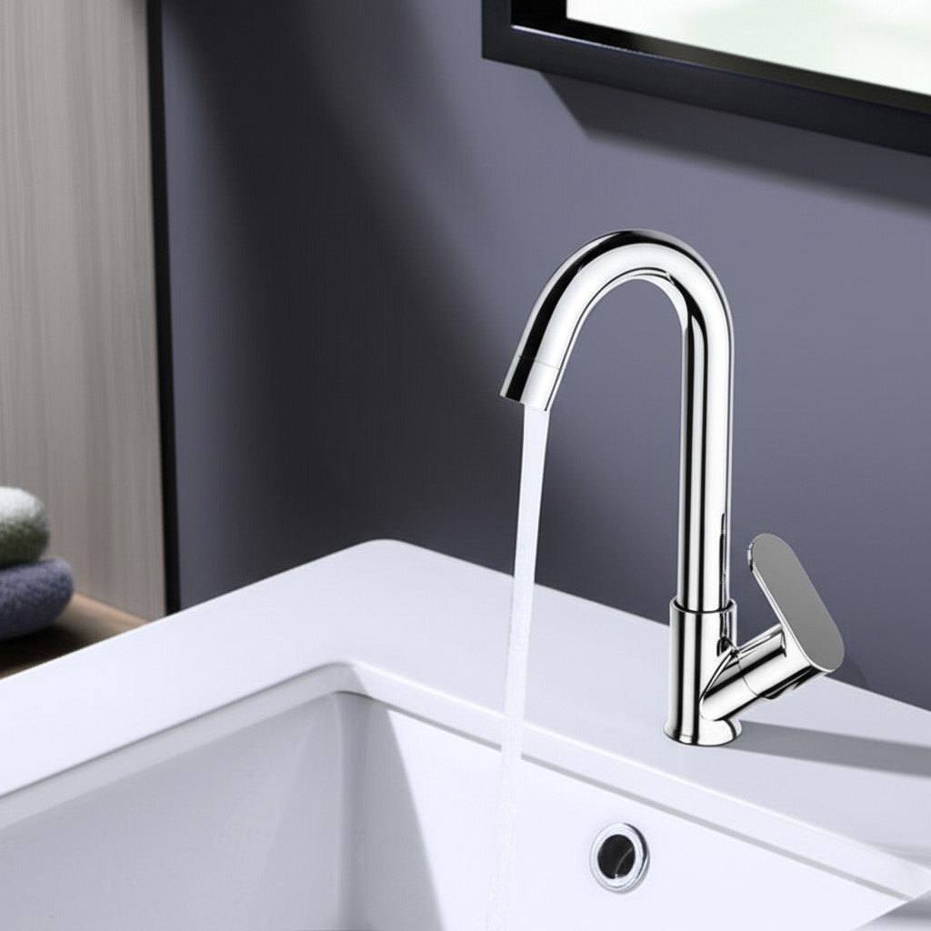 OVEL-1307 SWAN NECK - Image 7