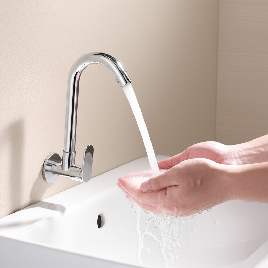 OVEL-1306 SINK COCK - Image 5