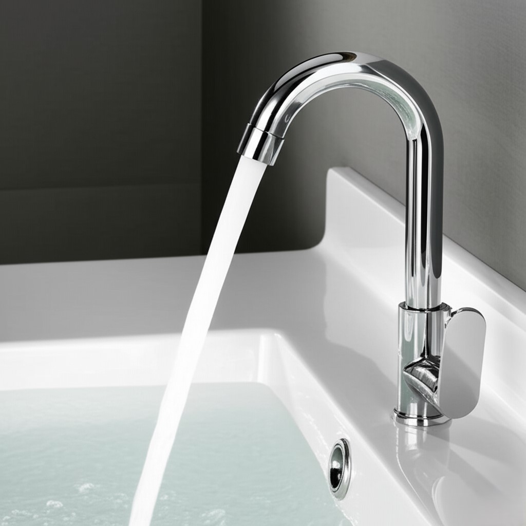 OVEL-1307 SWAN NECK - Image 6