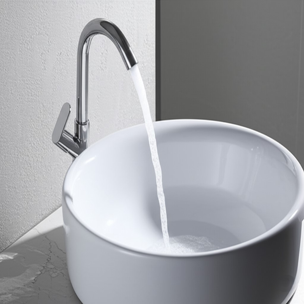 OVEL-1307 SWAN NECK - Image 2