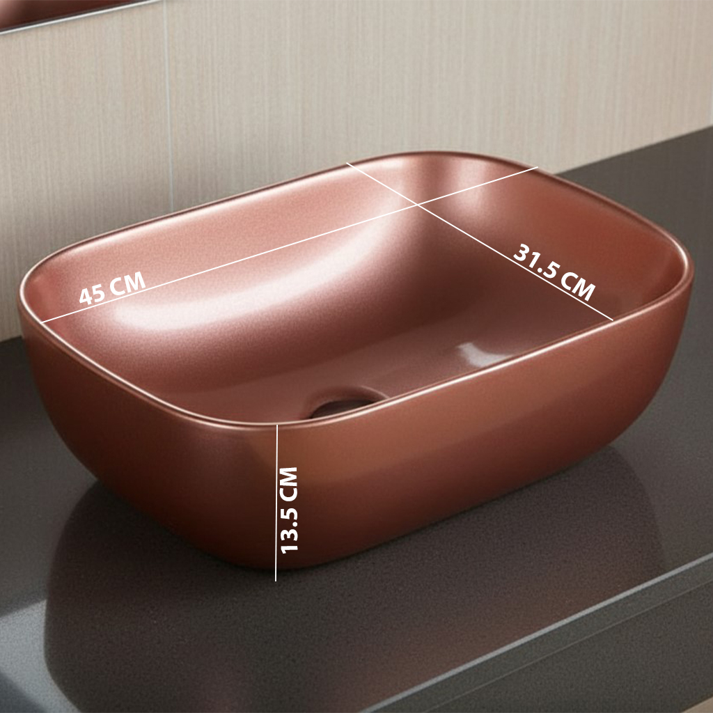 XYLOAN-4 MATALLIC COPPER DUST GLOSSY (18"X12") - Image 3