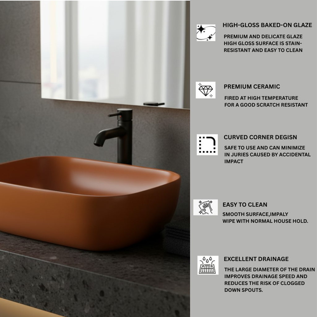 XYLOAN-4 MATALLIC COPPER DUST GLOSSY (18"X12") - Image 4