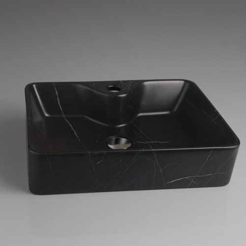 MS-1001 XYLOAN TABLE TOP BASIN MATT (19"X14")