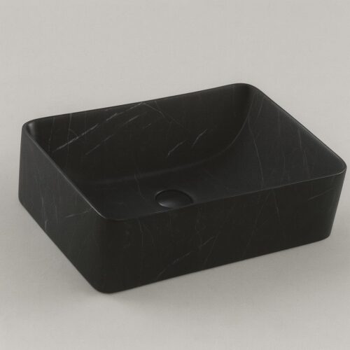 MS-1115 XYLOAN TABLE TOP BASIN MATT (19"X14")