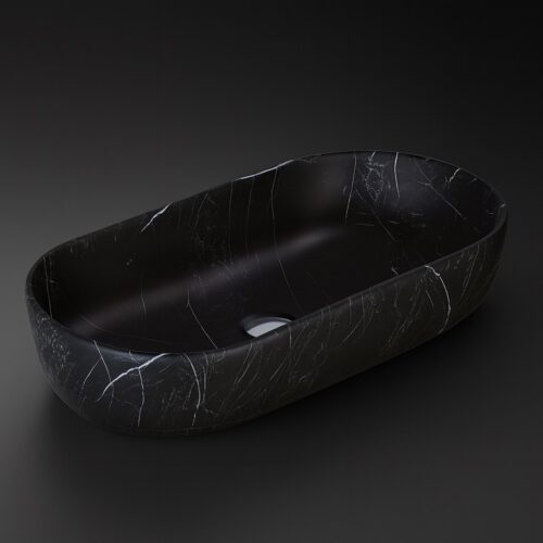 MS-1601 XYLOAN TABLE TOP BASIN MATT (28"X14")