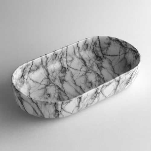 MS-1604 XYLOAN TABLE TOP BASIN (28"X14")