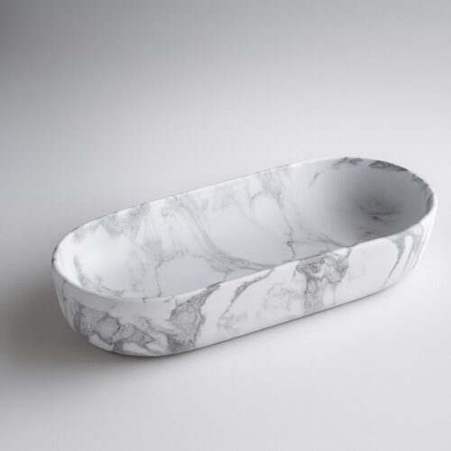 MS-1605 XYLOAN TABLE TOP BASIN MATT (28"X14")