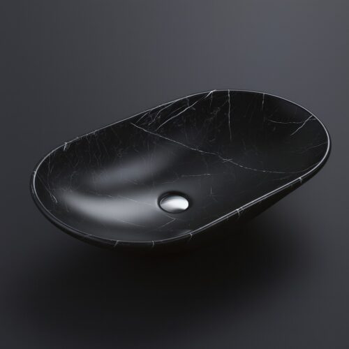 MS-1701 XYLOAN TABLE TOP BASIN MATT (29"X14")