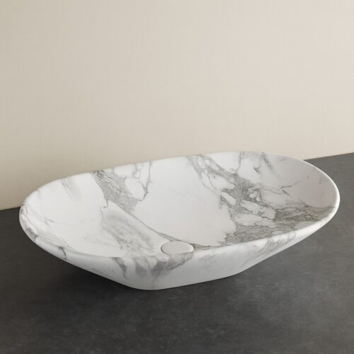 MS-1705 XYLOAN TABLE TOP BASIN MATT (29"X14")