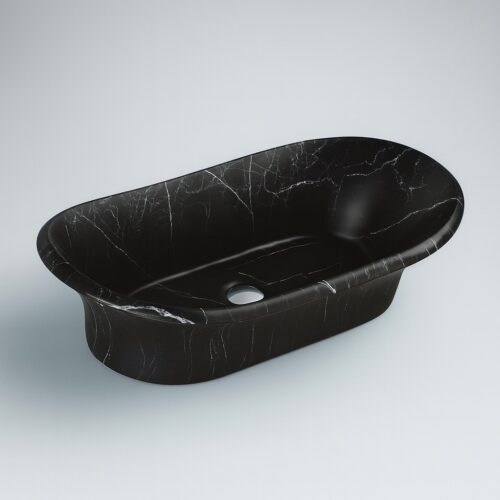 MS-1801 XYLOAN TABLE TOP BASIN MATT (28"X14")