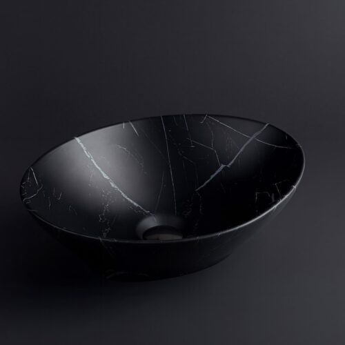 MS-206 XYLOAN TABLE TOP BASIN MATT (16"X14")
