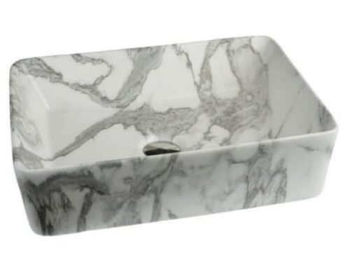MS-2403 XYLOAN TABLE TOP BASIN MATT (22"X14")