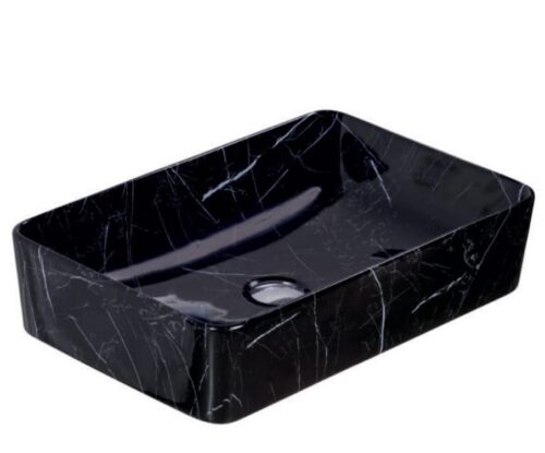 MS-2415 XYLOAN TABLE TOP BASIN MATT (22"X14")