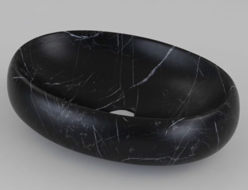 MS-2501 XYLOAN TABLE TOP BASIN MATT (24"X16")