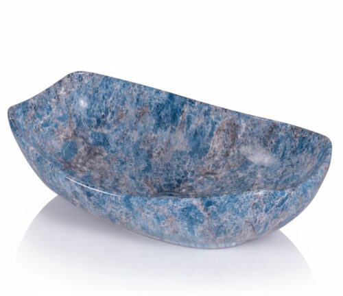 MS-2615 XYLOAN MODERN TABLE TOP BASIN GLOSSY (22"X15")