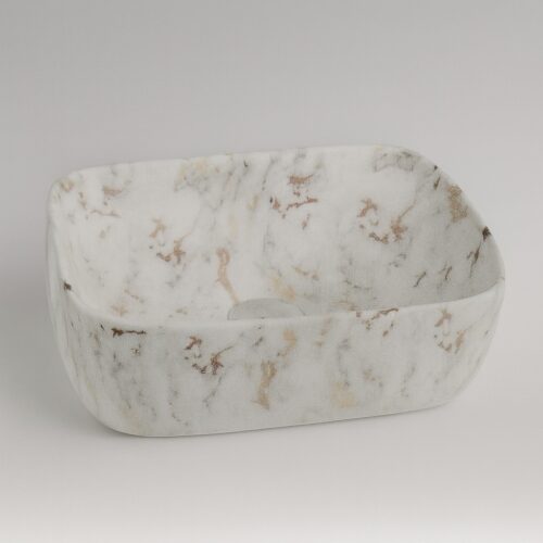MS-401 XYLOAN TABLE TOP BASIN MATT (18"X13")