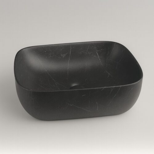 MS-408 XYLOAN TABLE TOP BASIN MATT (18"X13")