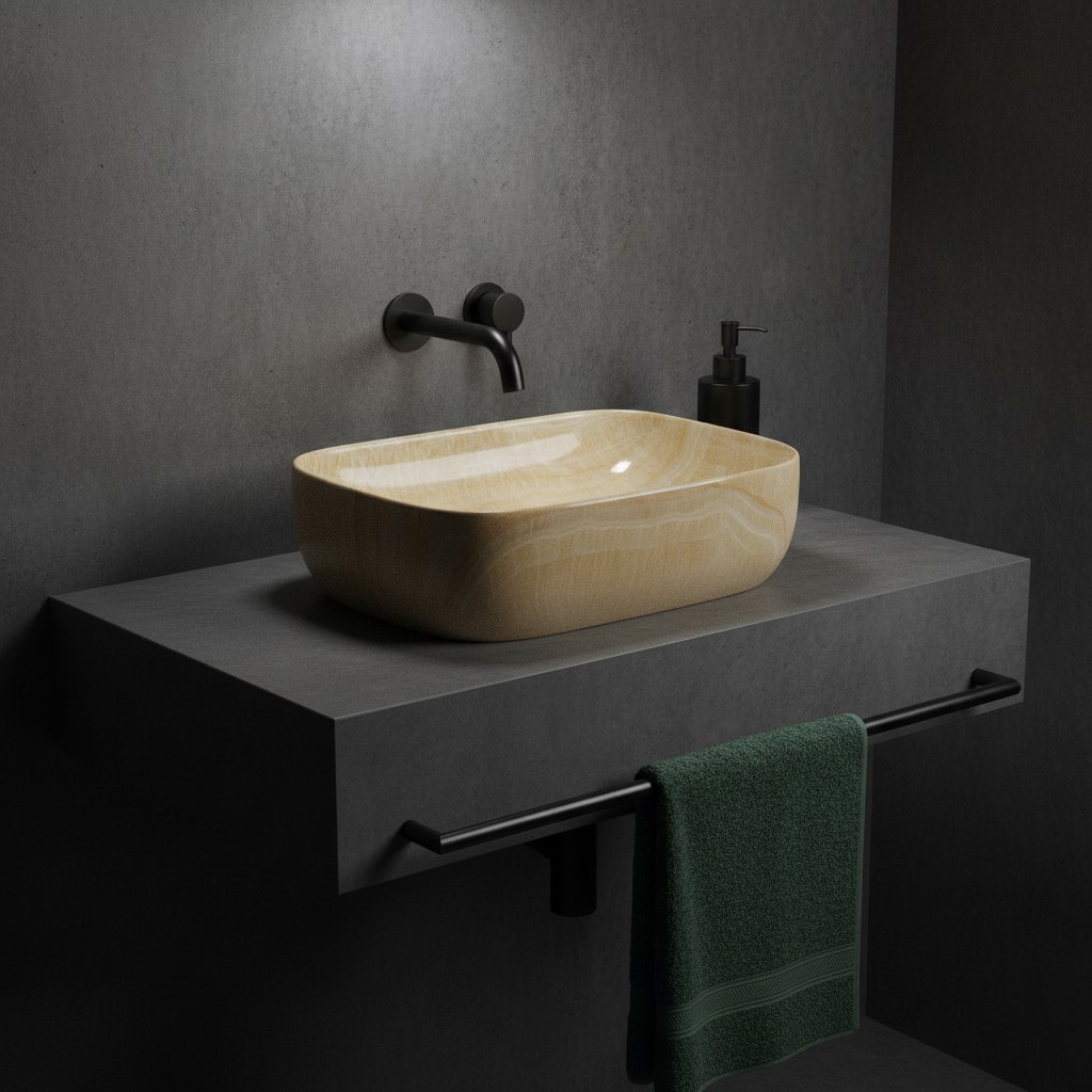 MS-402 XYLOAN TABLE TOP GLOSSY (18"X13") - Image 2