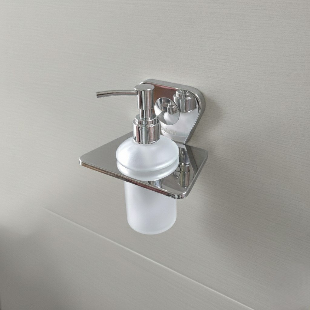 P-309 LIQUID DISPENCER STAINLESS STEEL (CHROME) - Image 5