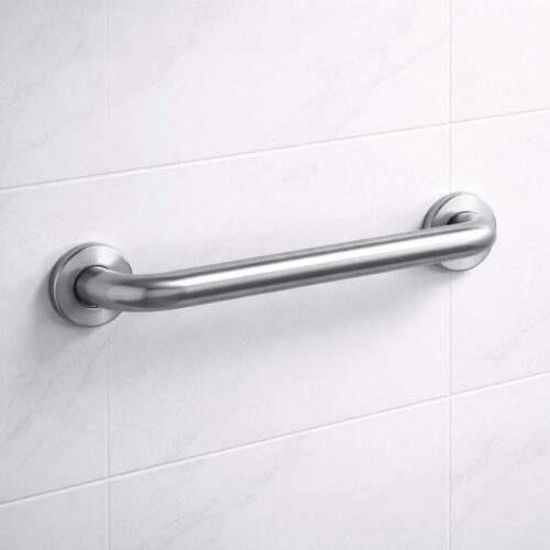 GB-02 Designer Safety Grab Bar = 10''