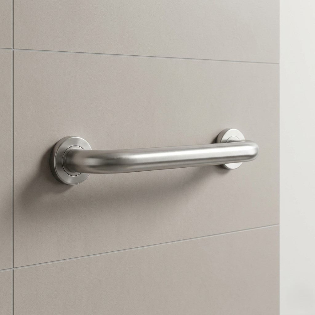 GB-01 Designer Safety Grab Bar = 8'' - Image 6