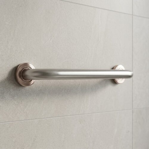GB-03 Designer Safety Grab Bar = 12''