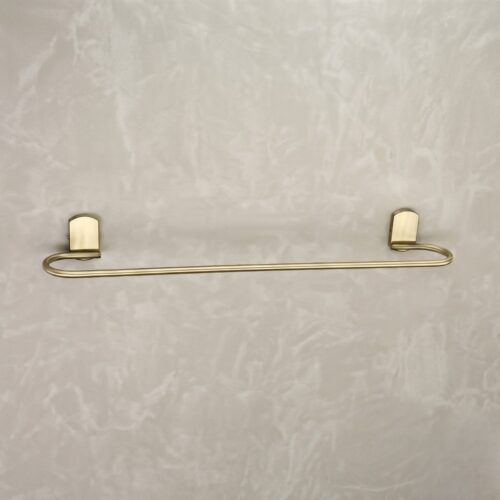 N-404 TOWEL ROD (ANTIQUE),Satinless Steel (304)