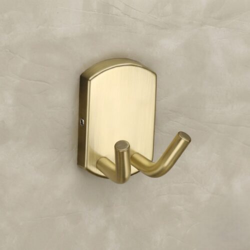 N-406 ROB HOOK (ANTIQUE) Stainless Steel (304)